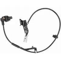 VEMO ABS Sensor Raddrehzahl Hinten Links für TOYOTA HILUX III Pick-up (TGN1, GGN2, GGN1, KUN2, KUN1) V70-72-0355
