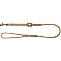 Trixie Be Nordic Leather 8 Mm Führleine