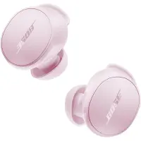 Bose QuietComfort Earbuds Tradlos TWS earbuds Pink