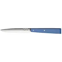 Herbertz Opinel No.125 Messer Bon Appetit blau Edelstahl