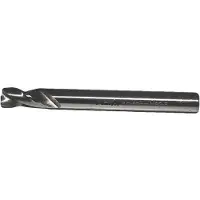Asta | Schweißpunktbohrer HSS 8MM 80MM, Hartmetall Schaftfräser, Spirale CNC Rotary Burrs