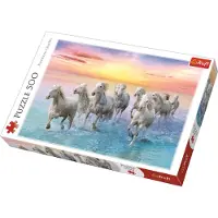 Trefl 37289, 500 Stück(e), 10 Jahr(e)