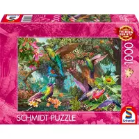 Schmidt Spiele 58869, Junge/Mädchen, Mehrfarbig, Junge/Mädchen