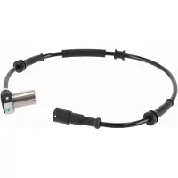VEMO ABS Sensor Raddrehzahl Hinten für RENAULT LAGUNA I (B56, 556) V46-72-0346