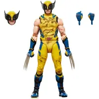 Hasbro Marvel Avengers Marvel Legends Series Wolverine, 14 Jahr(e)