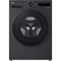 LG F4WX9092B, Frontlader, 9 kg, B, 72 dB, 1400 RPM, A