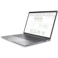 HP ZBook 8 G2i 14 inch Mobile Workstation PC, Intel Core Ultra 7, 35,6 cm (14"), 2560 x 1600 Pixel, 64 GB, 2 TB, Windows 11 Pro