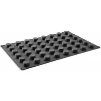 Hendi Silikonform Mini-muffin 1 Stk.