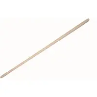 Ammerland Heugabelstiel 150cm, gerade, Eschenholz