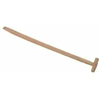Ammerland Standard Spatenstiel 120 cm
