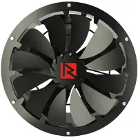 Reventon TORNADO XS5 Axialventilator 7600 m³/h 230 V