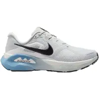 Nike Running - Laufschuhe &ndash; Herren &ndash; Structure Plus - Structure Plus Grey Fog/Medium Ash für Herren - Größe 44 - Weiß