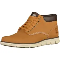 Timberland Turnschuhe BRADSTREET CHUKKA LEATHER herren