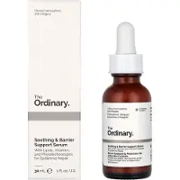 The Ordinary. Beruhigendes und barriereunterstü tzendes Serum Beruhigendes Gesichtsserum 30 ml