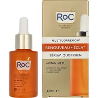 Roc Multi Correxion Revive & Glow Daily Serum 30 ml