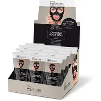 IDC INSTITUTE Mascarilla Gesichtsbehandlung IDC Institut Charcoal (60 ml)
