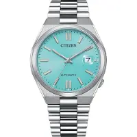 Citizen NJ0151-88M Tsuyosa Collection Automatik Herrenuhr