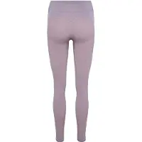 Hummel Cleaa Mid Waist Seamless Leggings