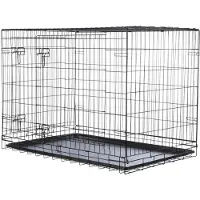 Trixie Domestic Hundehütte