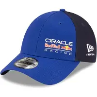 New Era Essential 9forty Red Bull F1 Kappe