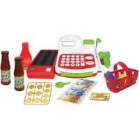 Adlibris Lil' Tot - Cash Register - (90140)