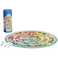 Sonstige Verlage Inspirational Women 1000 Piece Jigsaw Puzzle