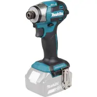 Makita 18v Dtd173z 180nm Elektrischer Schraubendreher