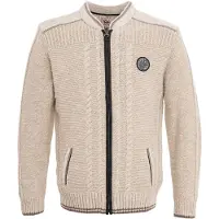 Spieth & Wensky Strickjacke "Strickjacke DAHLEM"