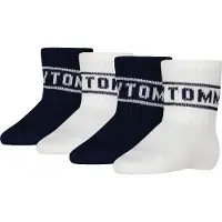Tommy Hilfiger Socken "TH BABY SOCK 4P SPORT ECOM"