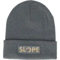Slope Wren Beanie turbulence (1028) One size