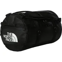 The North Face Sporttasche "BASE CAMP DUFFEL - S" 50 Liter Volumen, mit Netzfach, wasserdicht
