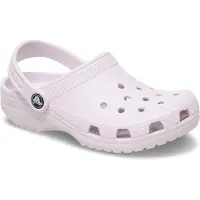 Crocs Clog Kinder Classic Grape Ice-Schuhgröße 34 - 35
