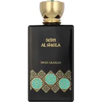 Swiss Arabian Sehr Al Sheila Edp Vapo 100 ml