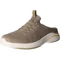 Dockers by Gerli Herren Schuhe Slip-On Sabot, Farbe:Sand, Schuhgröße:EUR 41, Artikel:-700-530 beige