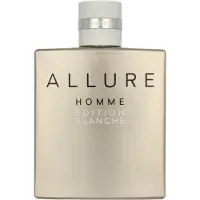 Chanel - Eau De Parfum Allure Homme Édition Blanche 150 ml de