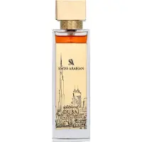 Swiss Arabian Opulence Of Dubai Edp Vapo 100 ml