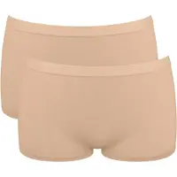 Sloggi Panty "GO Sense" Santoni Rundstrick