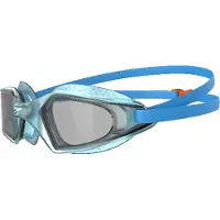 Speedo Kinder Brille HYDROPULSE GOG JU BLUE/SMOKE