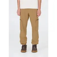 SOS Sweathose "Salonga M" mit elastischem 4-Wege-Stretch