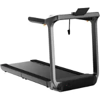 Kingsmith WalkingPad X218 Klappbares Laufband mit Handläufen, bis 18 km/h & 136 kg