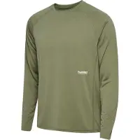 Hummel Langarmshirt Pulse