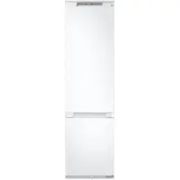 Samsung BRB70F30BES0, 298 l, N-ST, 6 kg/24h, E, Fresh Zone Fach, Weiß