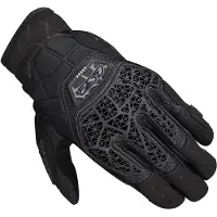 LS2 All Terrain II Damen-Motorradhandschuhe