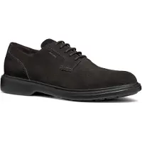 Geox Lace Shoes 121-U16DCD-C6024 in COFFEE color size 43