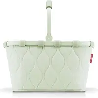Reisenthel Shopping Carrybag Einkaufskorb - 22 liter - iced matcha