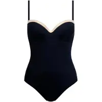Lisca Badeanzüge Sydney | Grösse: 44B | Farbe: Schwarz