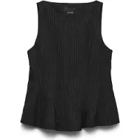 Vero Moda Kayo ärmellose Bluse