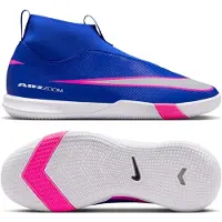 Nike Kinder Fußb.-Indoorsch. (IN) hoch Ki JR ZOOM SUPERFLY 10 ACADEMY IC