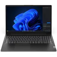 Lenovo V15 G5 IRL, Intel Core i3, 39,6 cm (15.6"), 1920 x 1080 Pixel, 8 GB, 512 GB, Windows 11 Home