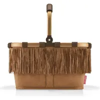 Reisenthel - Carrybag Western - Einkaufskorb , 22 l